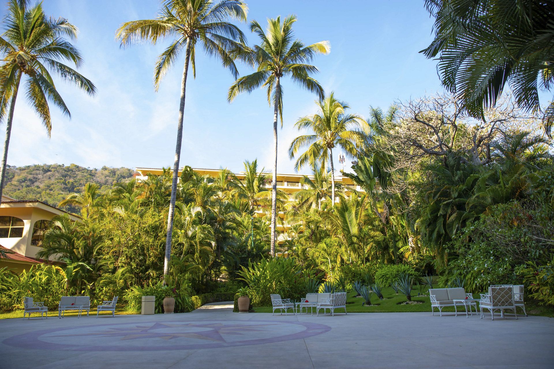 Resort photo