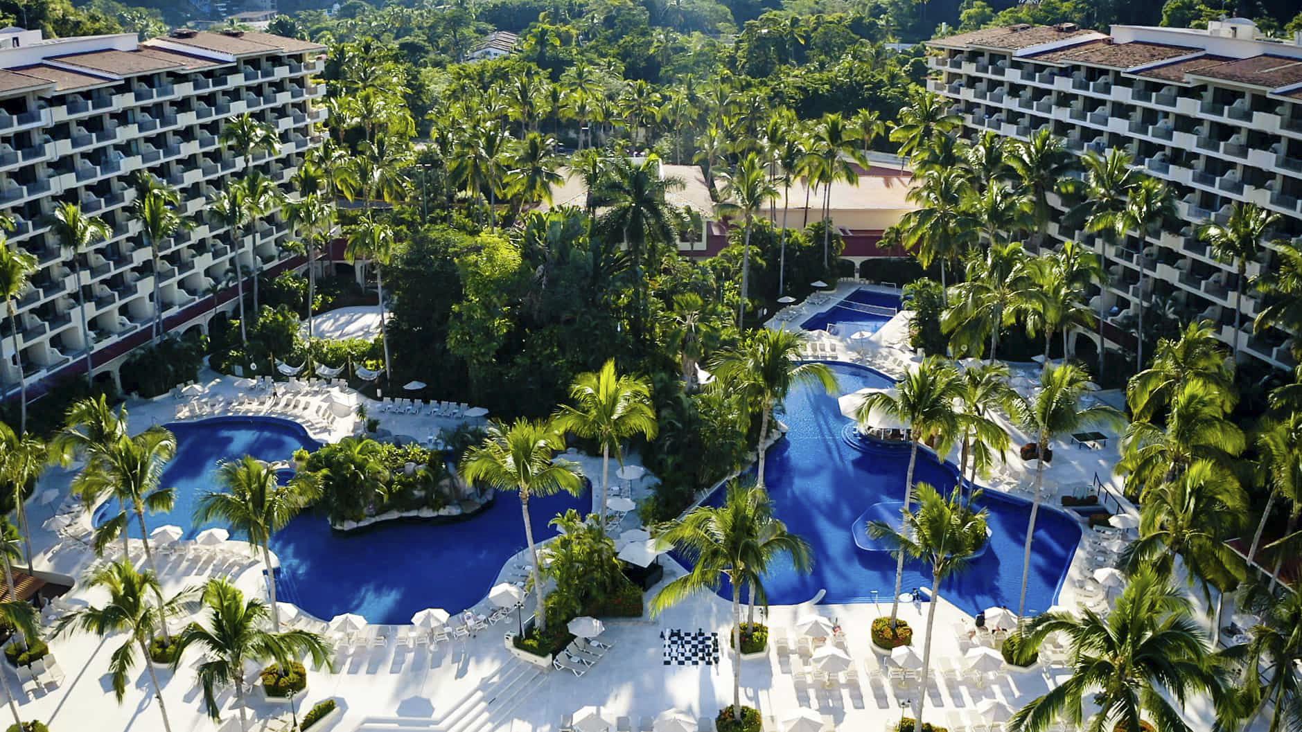 Resort photo