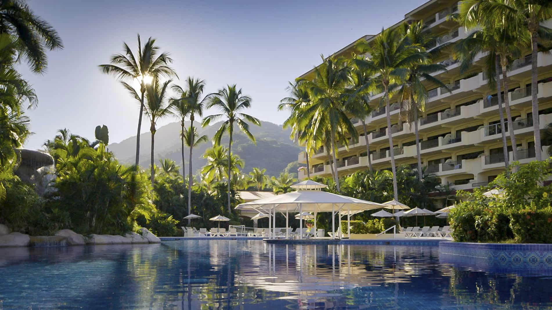 Resort photo