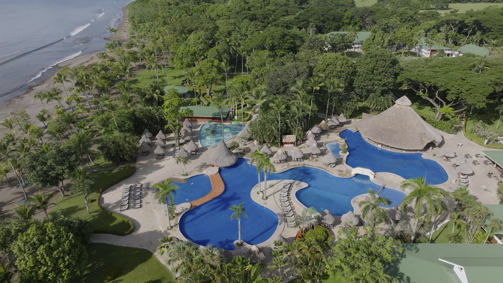 Resort photo