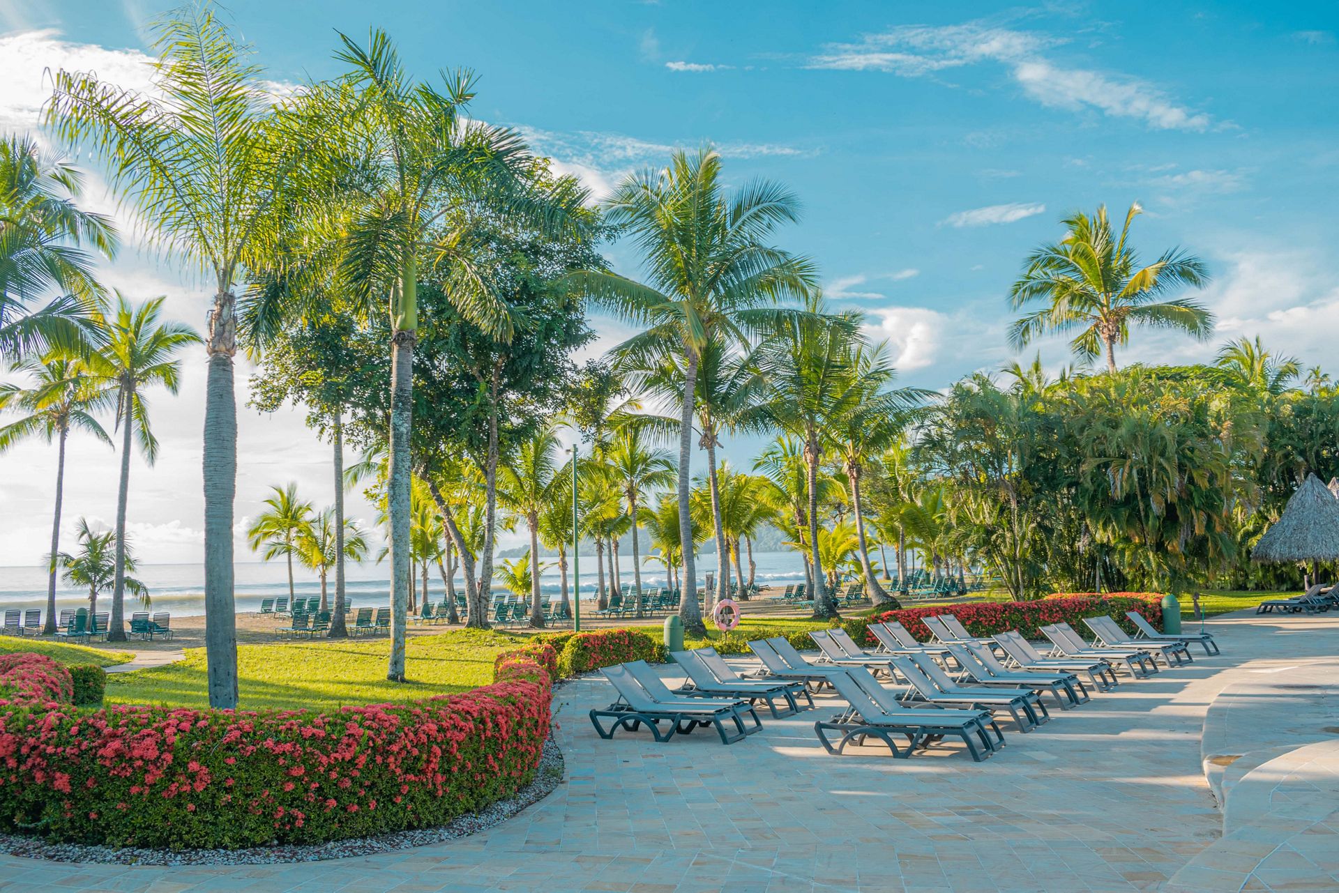 Resort photo
