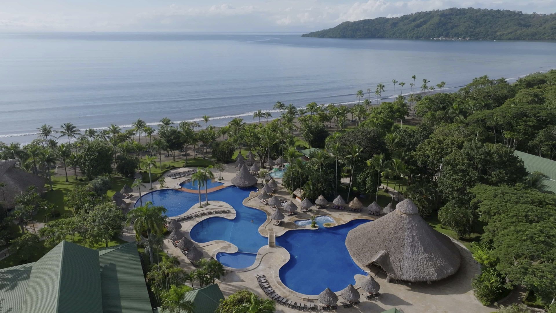 Resort photo
