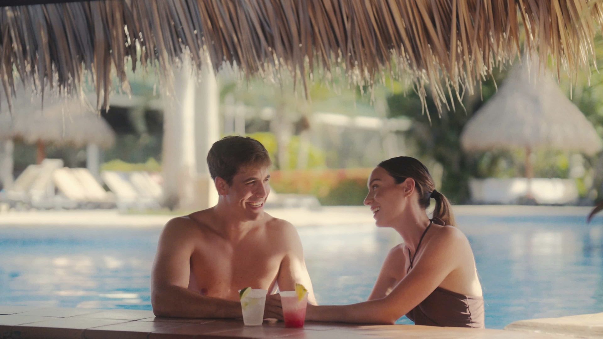Resort photo