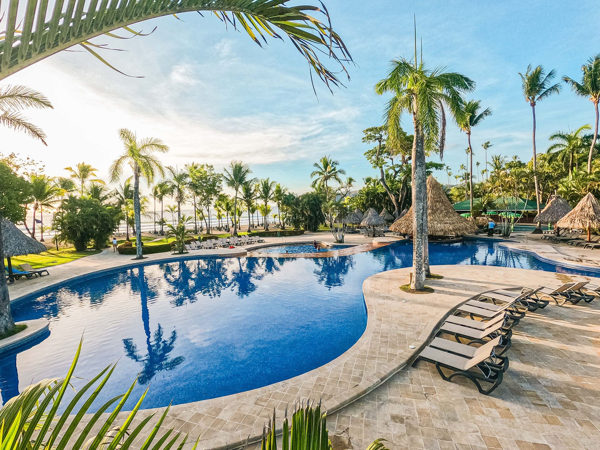Resort photo