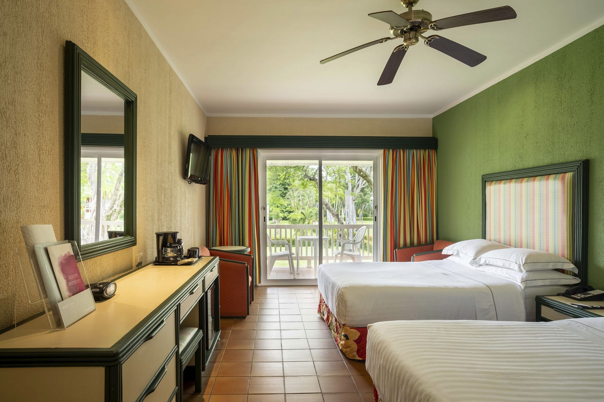 Resort photo