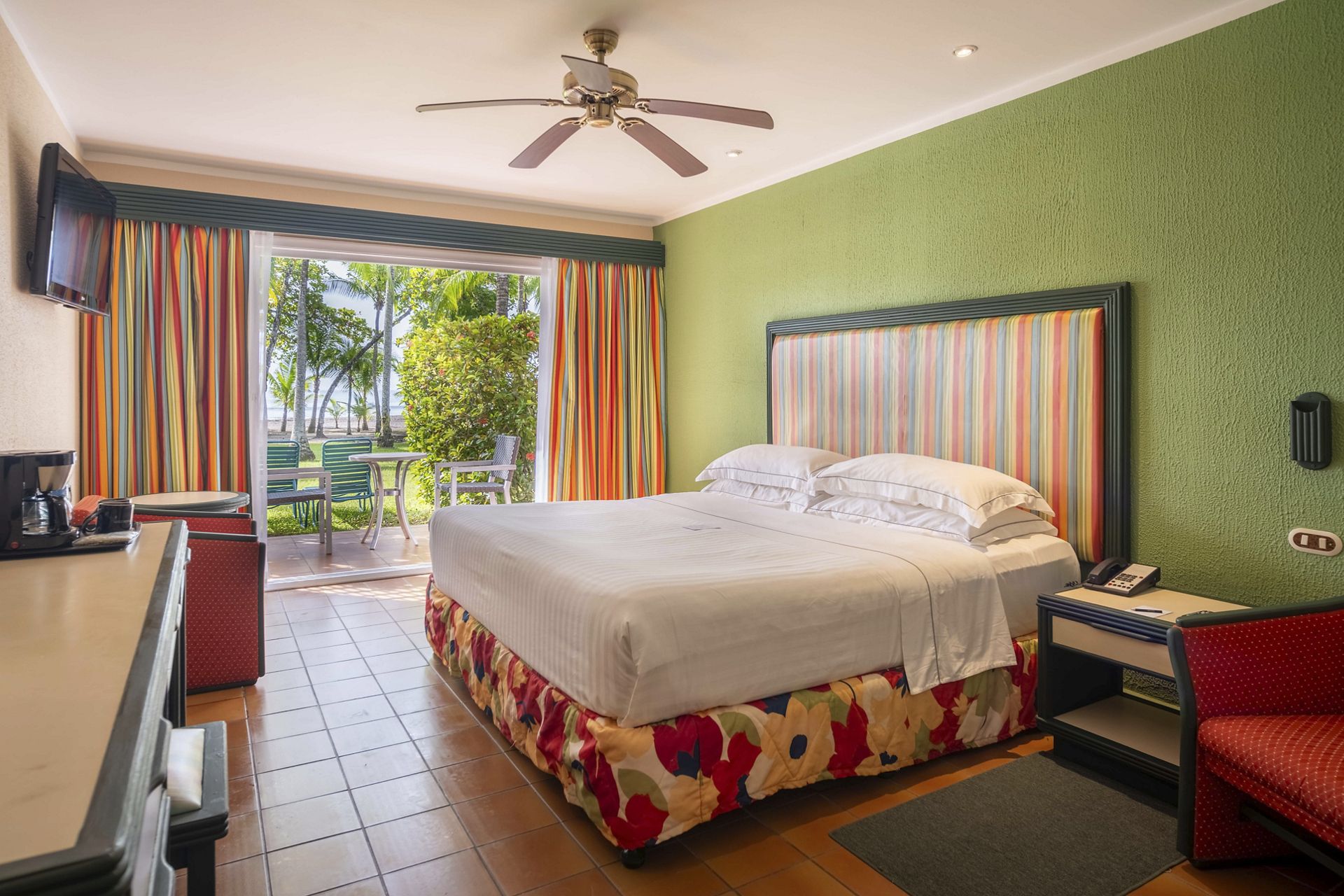 Resort photo