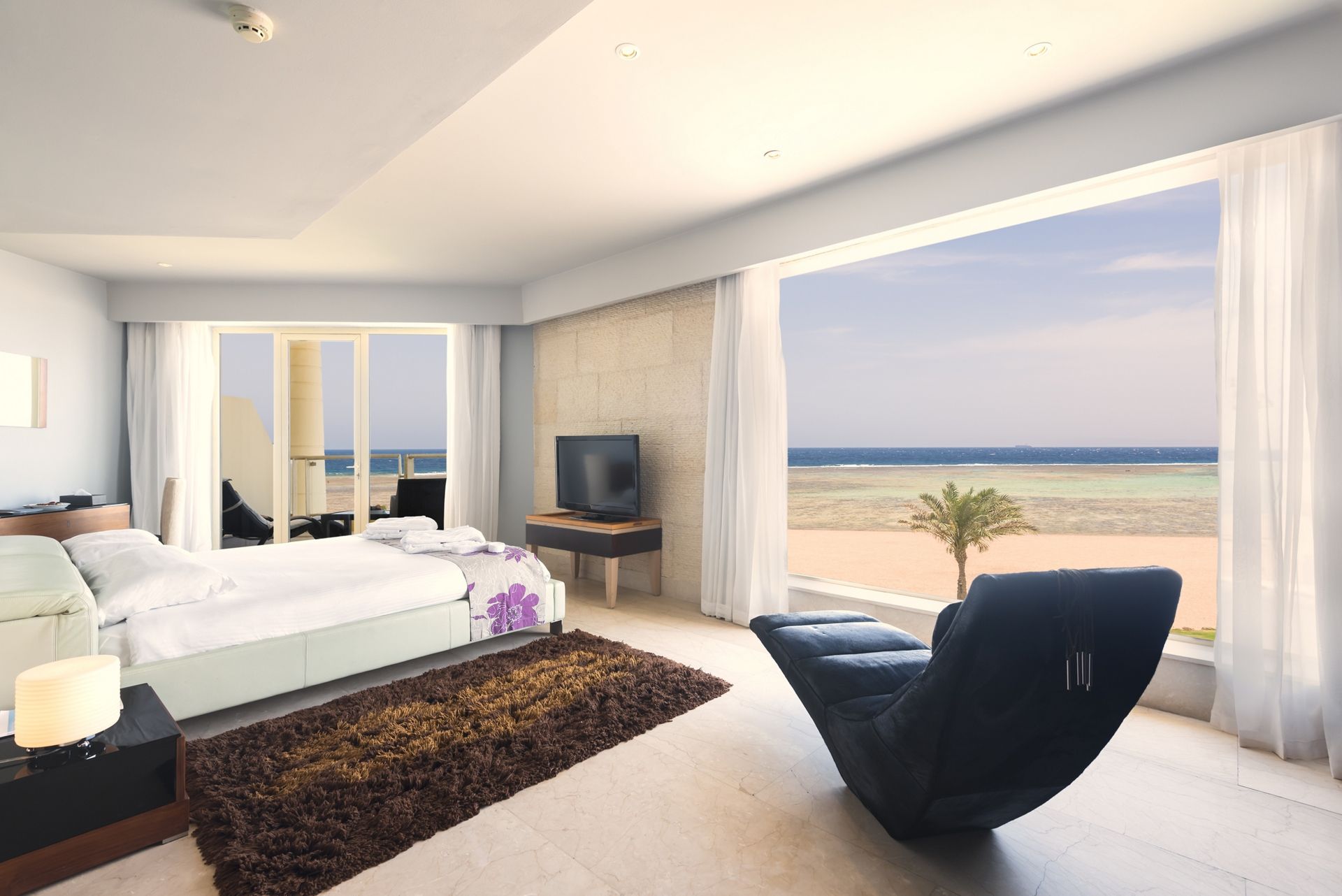 Barceló Tiran Sharm Rooms & Suites