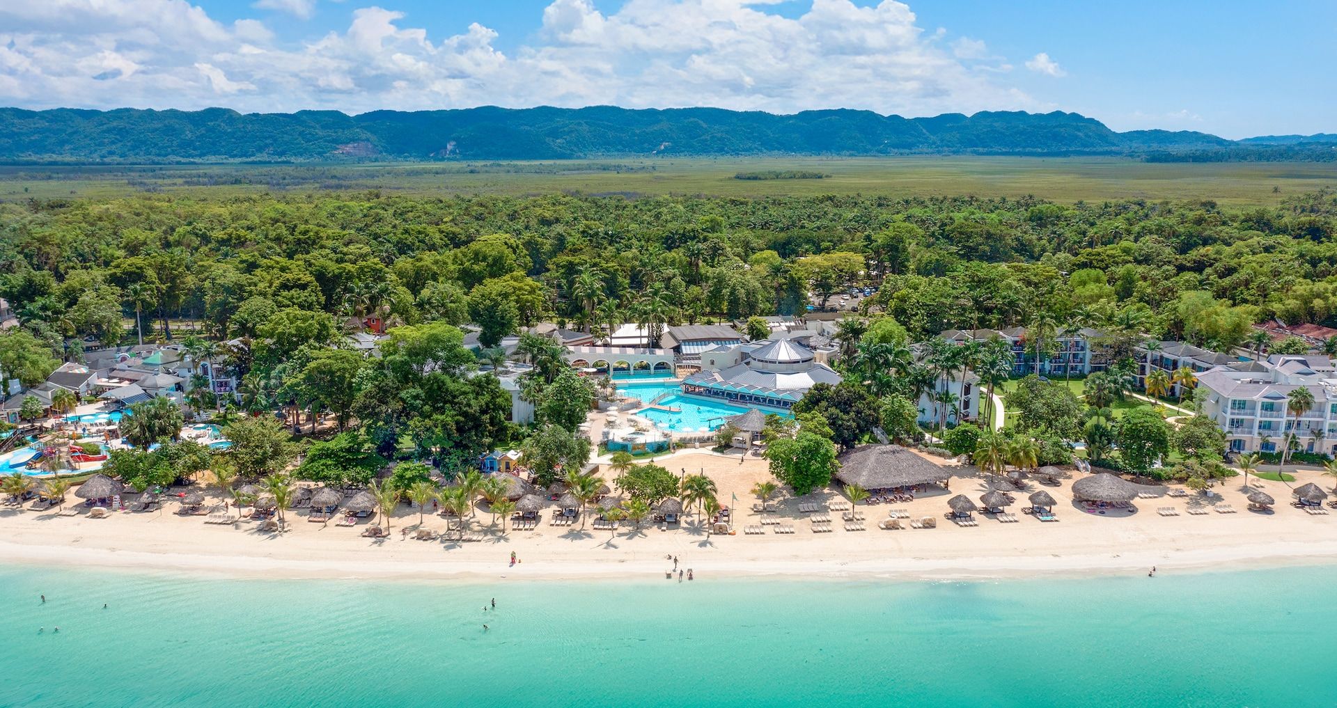 Beaches Negril Resort & Spa