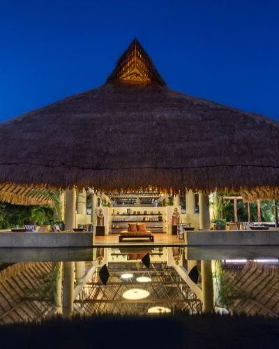 Resort photo