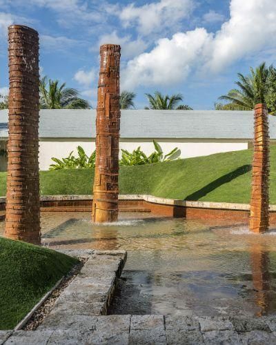 Resort photo