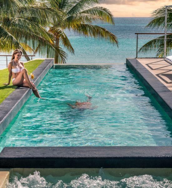 Resort photo