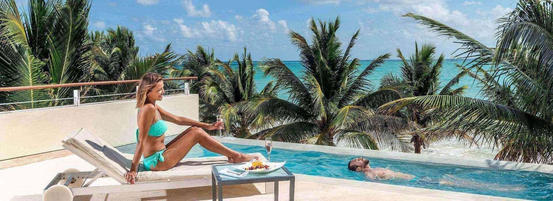 Resort photo