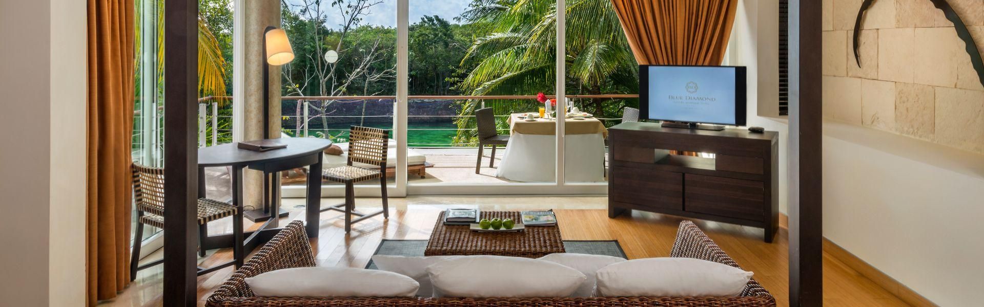 Resort photo