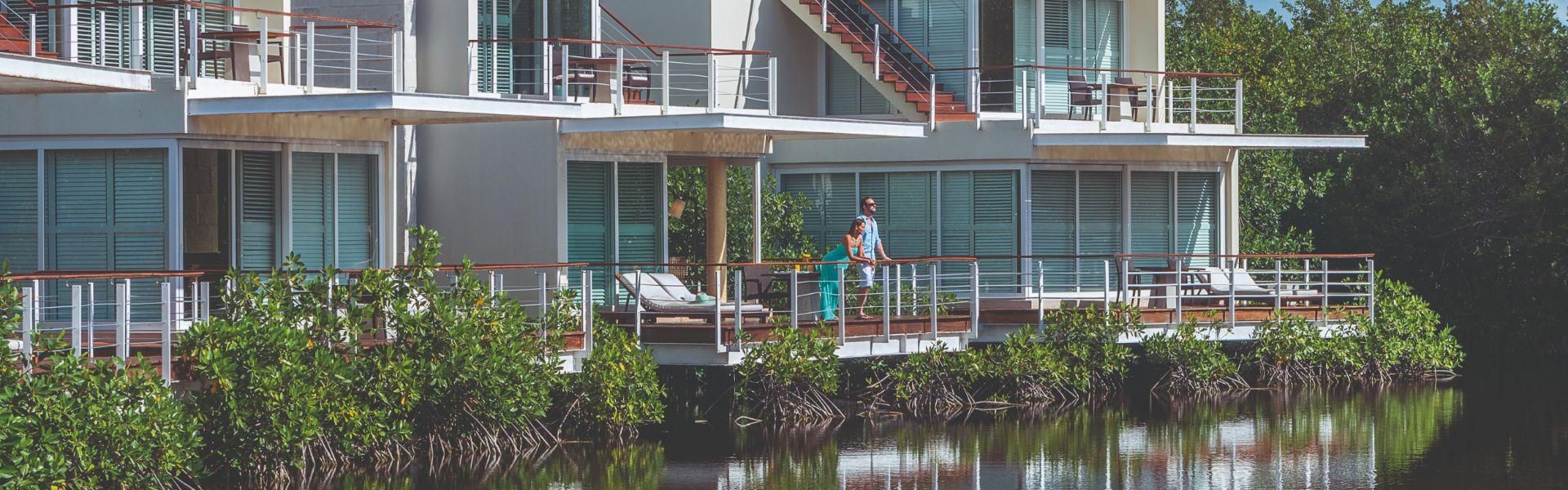 Resort photo
