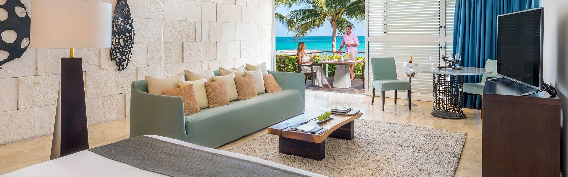 Resort photo