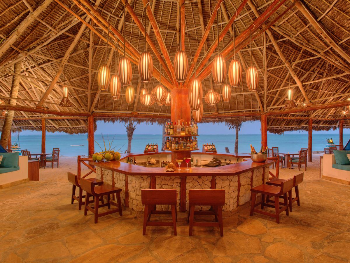 Resort photo