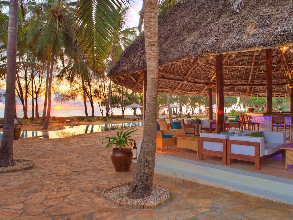 Resort photo