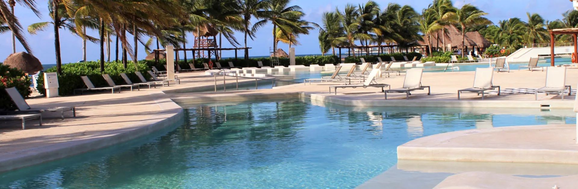 Resort photo