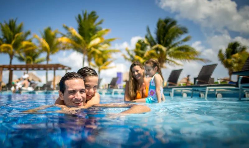 Resort photo