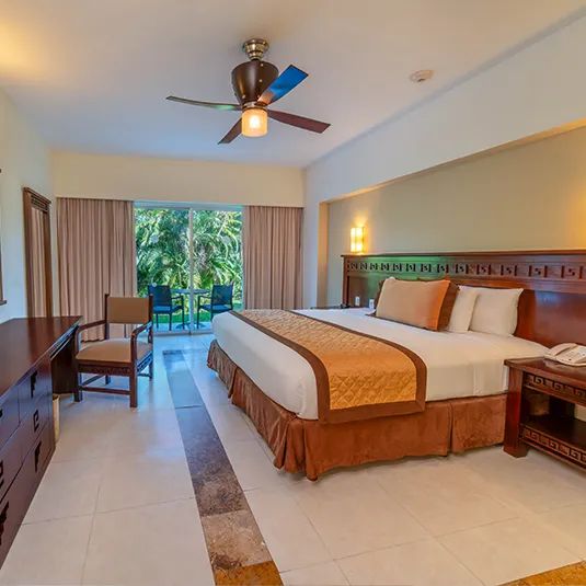 Resort photo