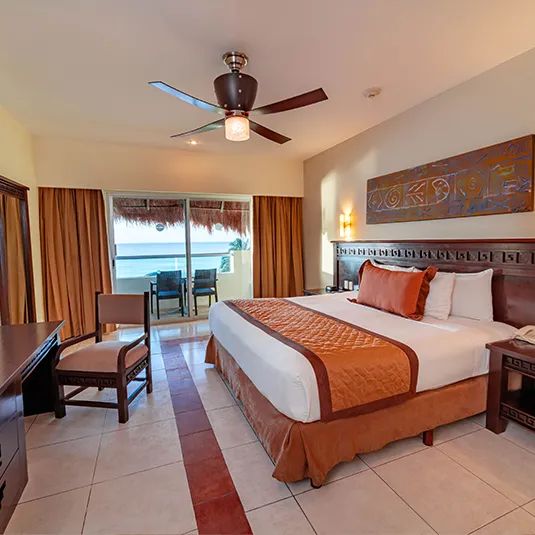 Resort photo
