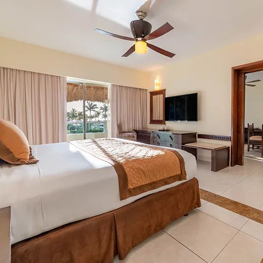 Resort photo