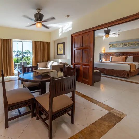 Resort photo