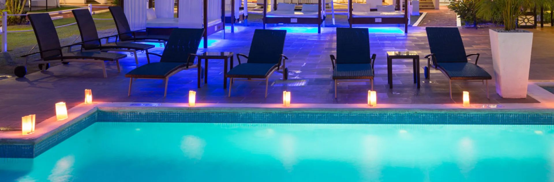 Resort photo