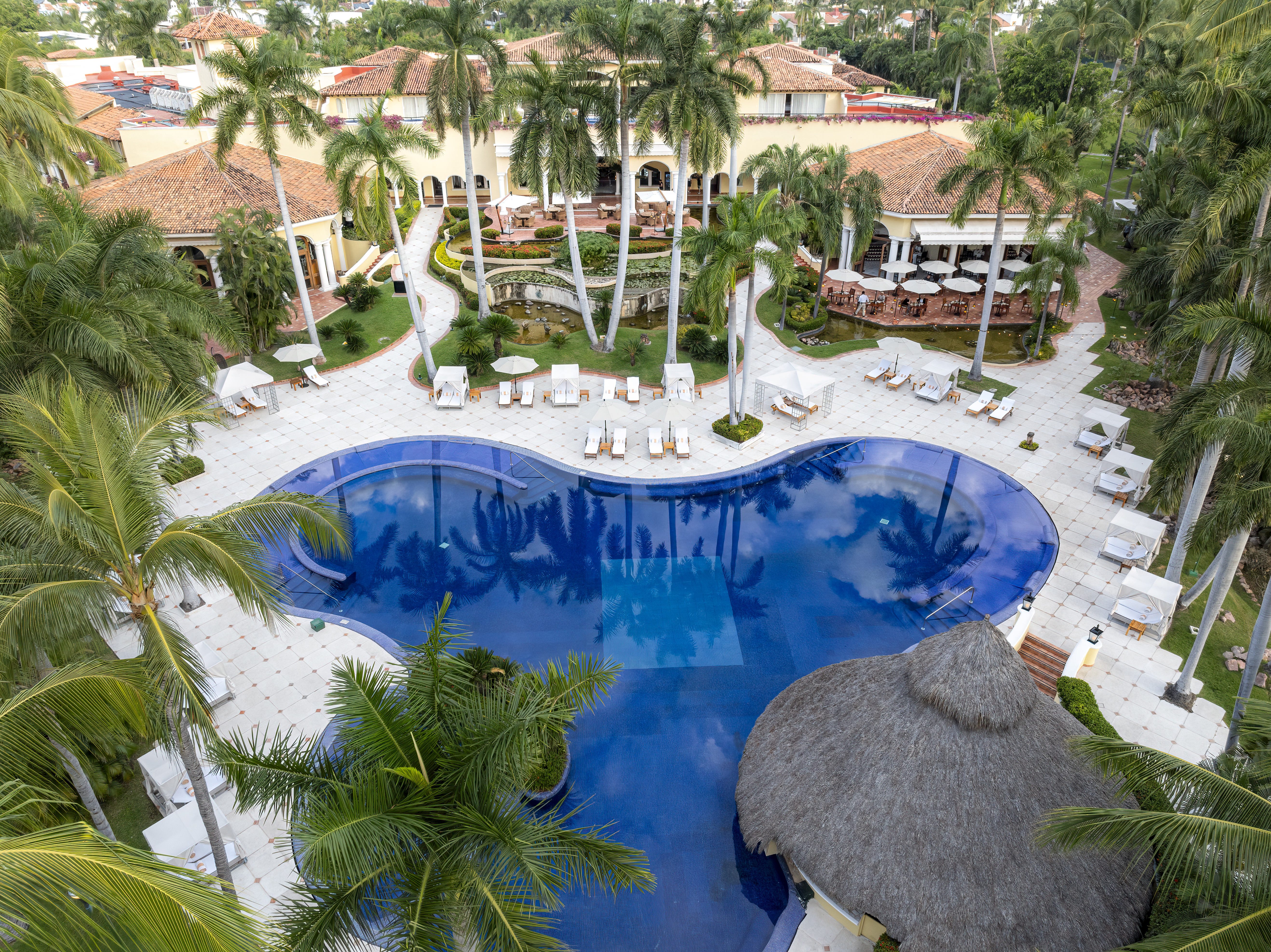 Casa Velas Adults Only All Inclusive
