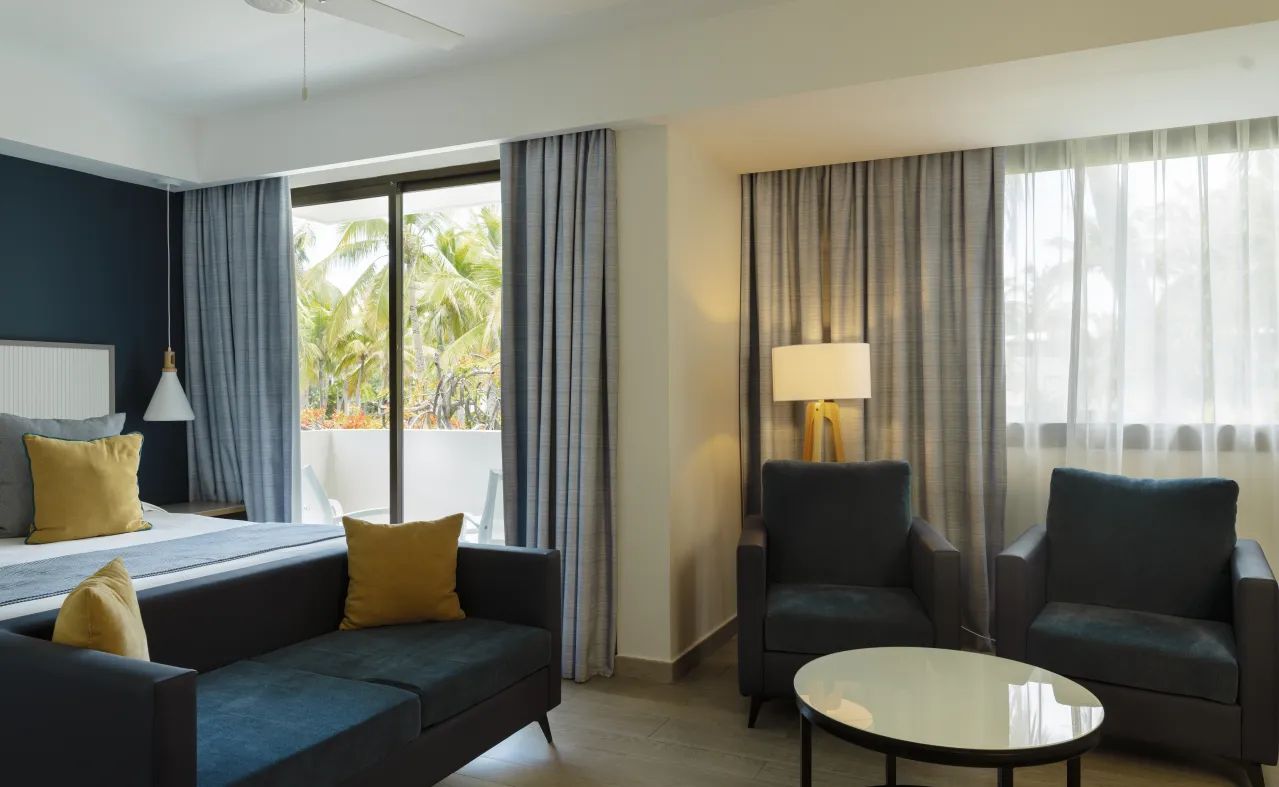 Resort photo