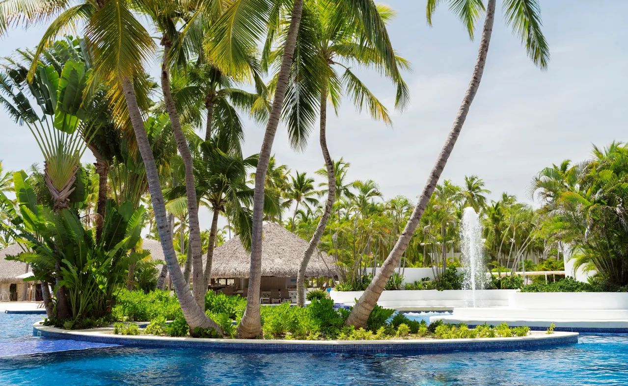 Resort photo