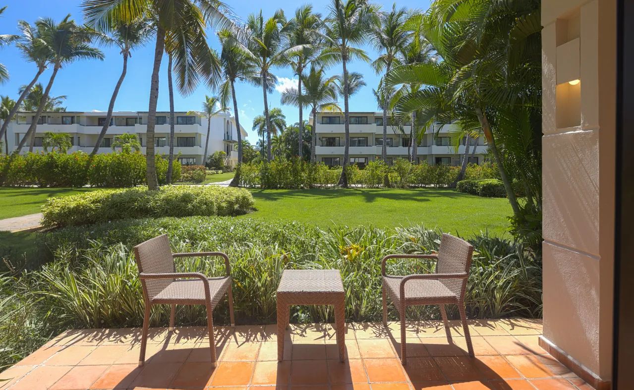Resort photo