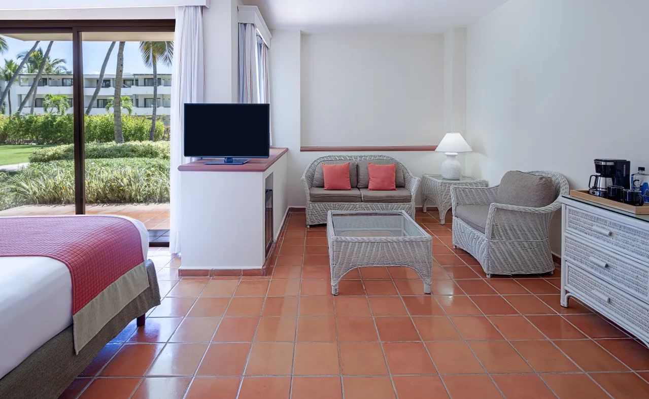 Resort photo