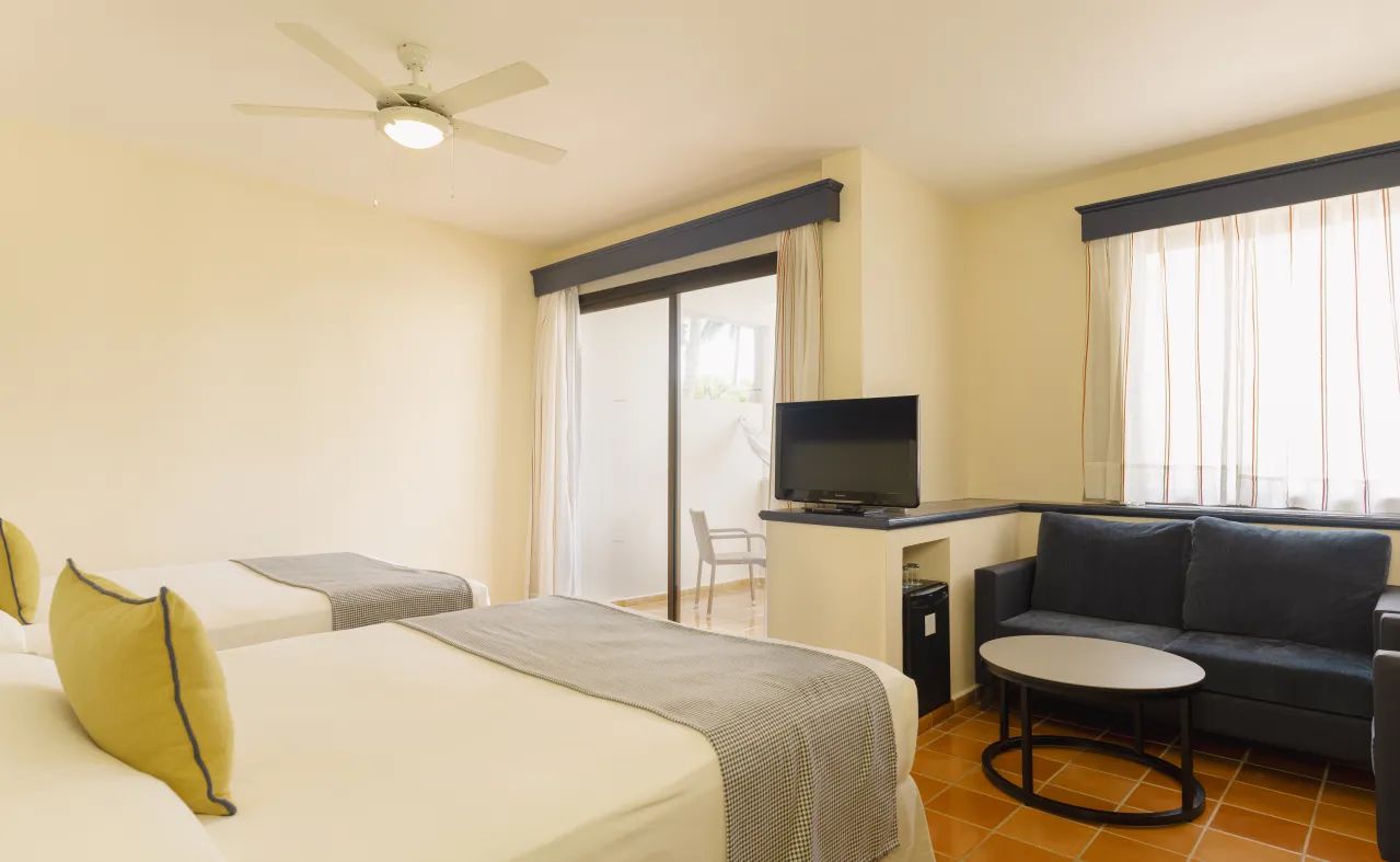 Resort photo