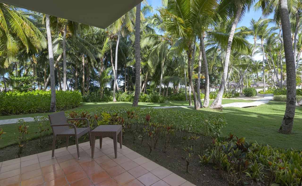 Resort photo