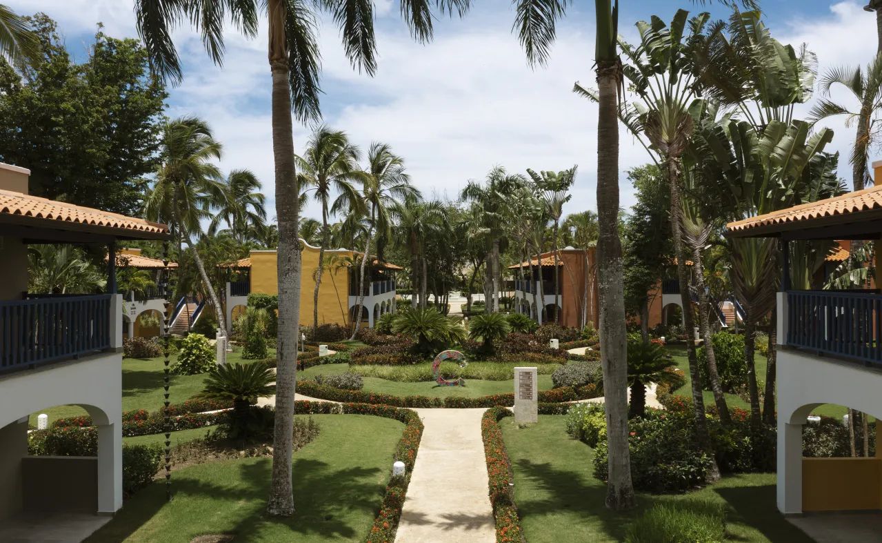 Resort photo