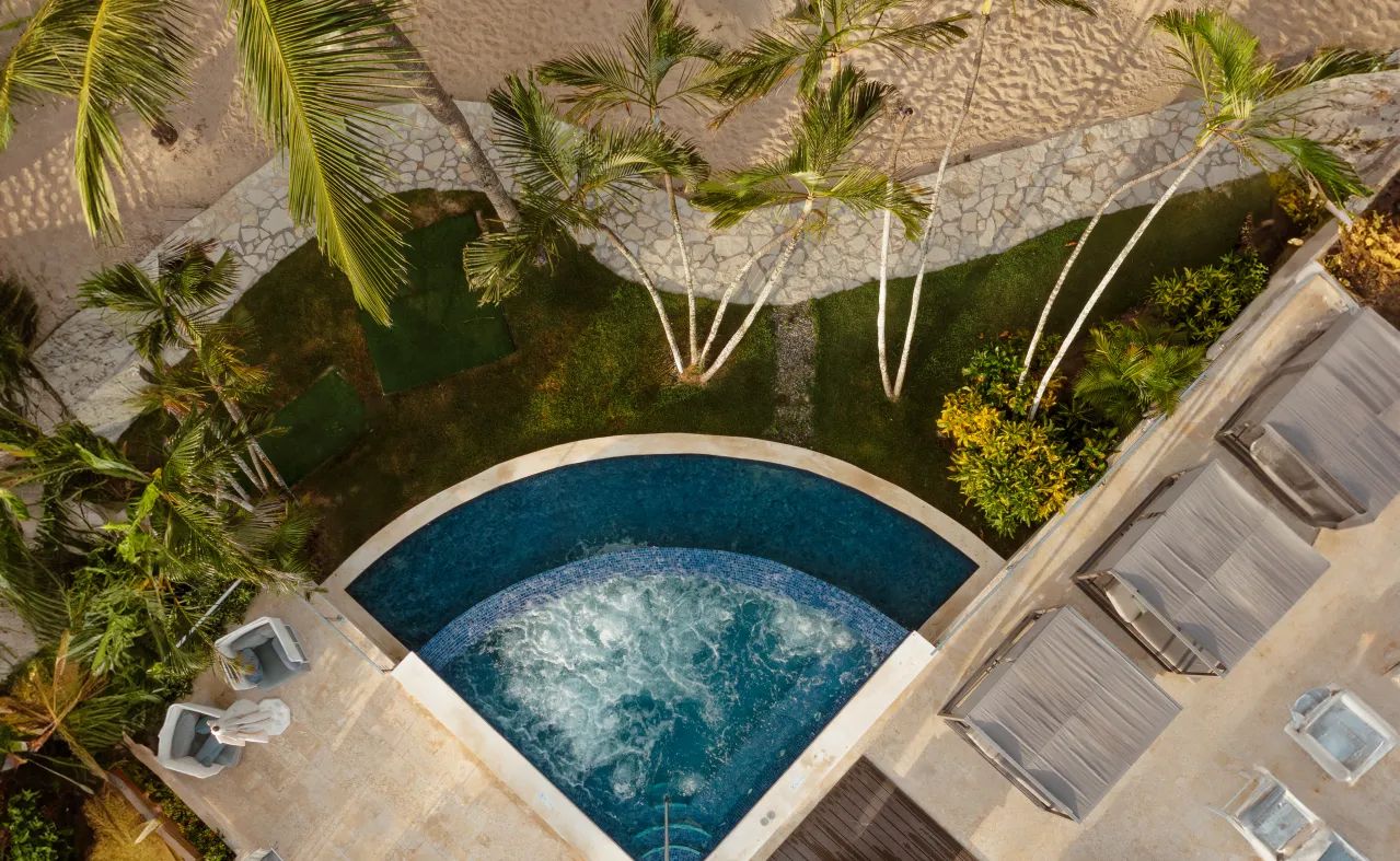 Resort photo
