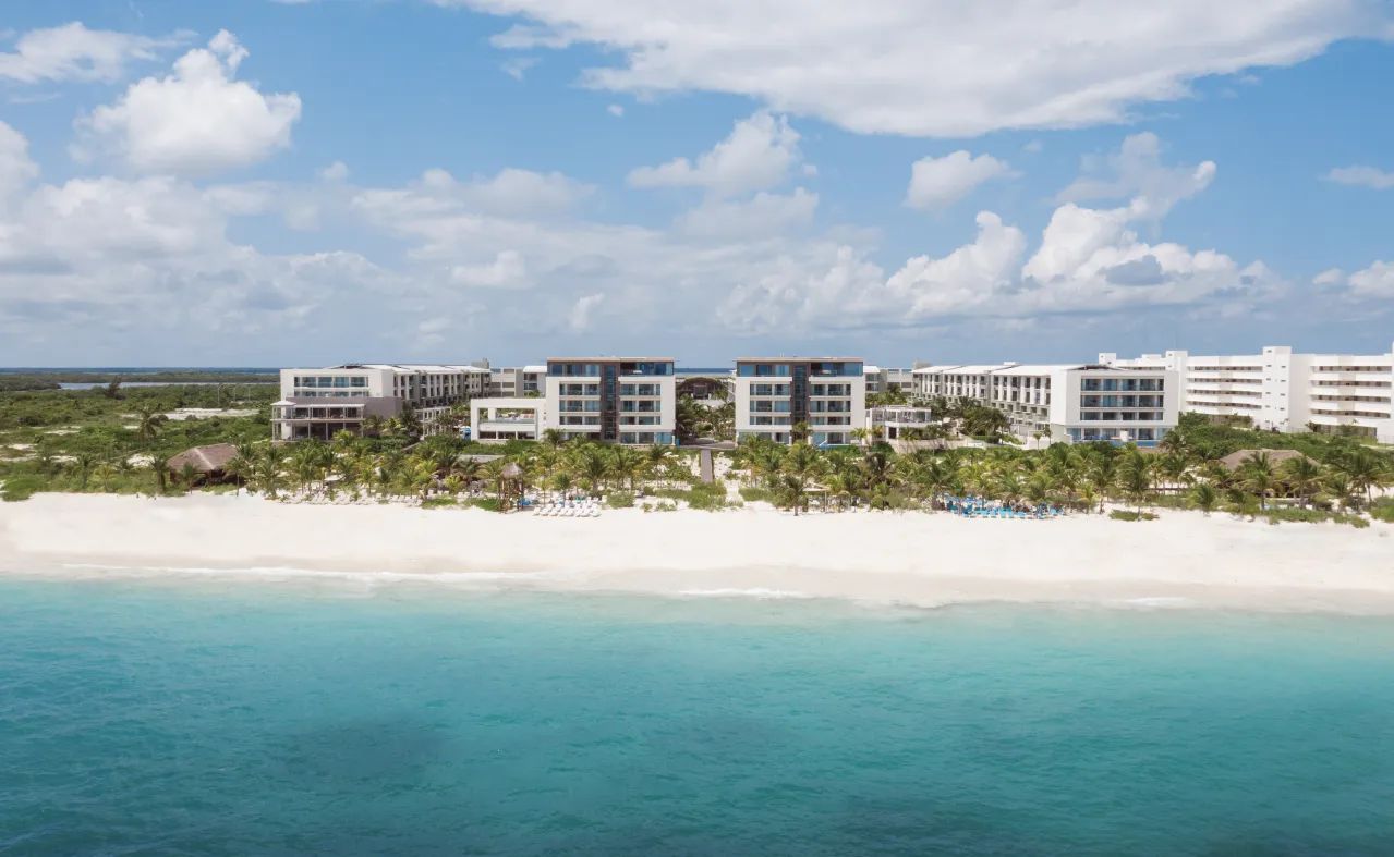 Catalonia Grand Costa Mujeres All Suites & Spa