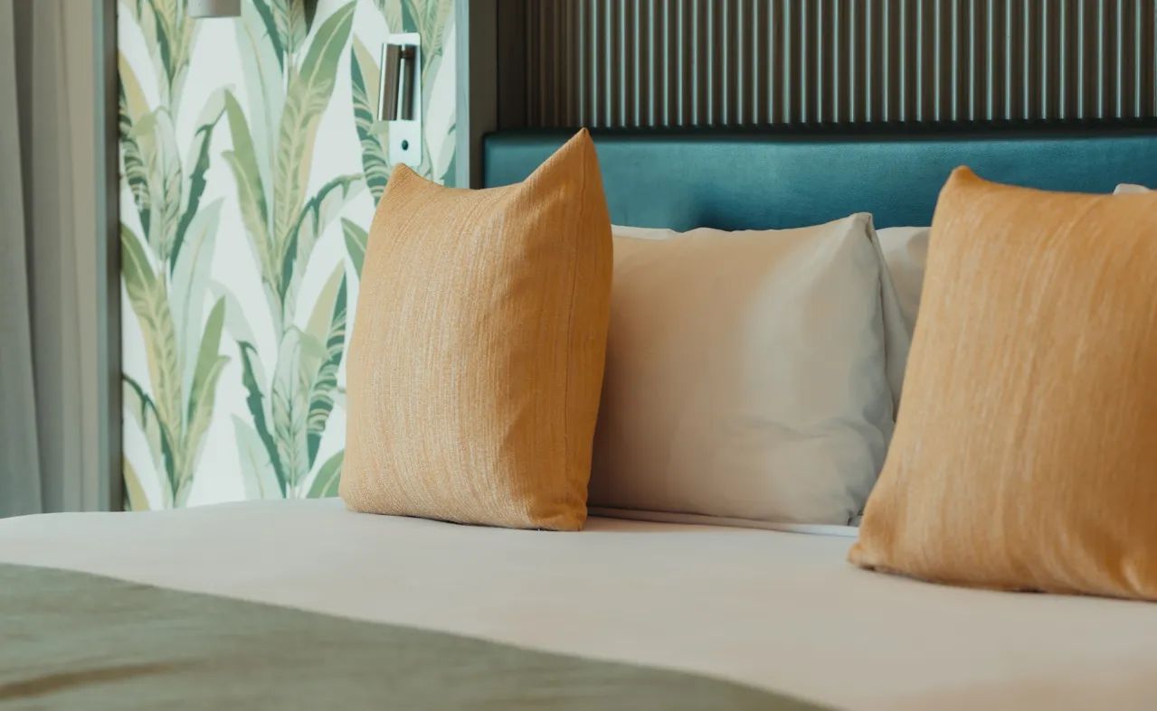 Catalonia Grand Costa Mujeres All Suites & Spa Rooms & Suites