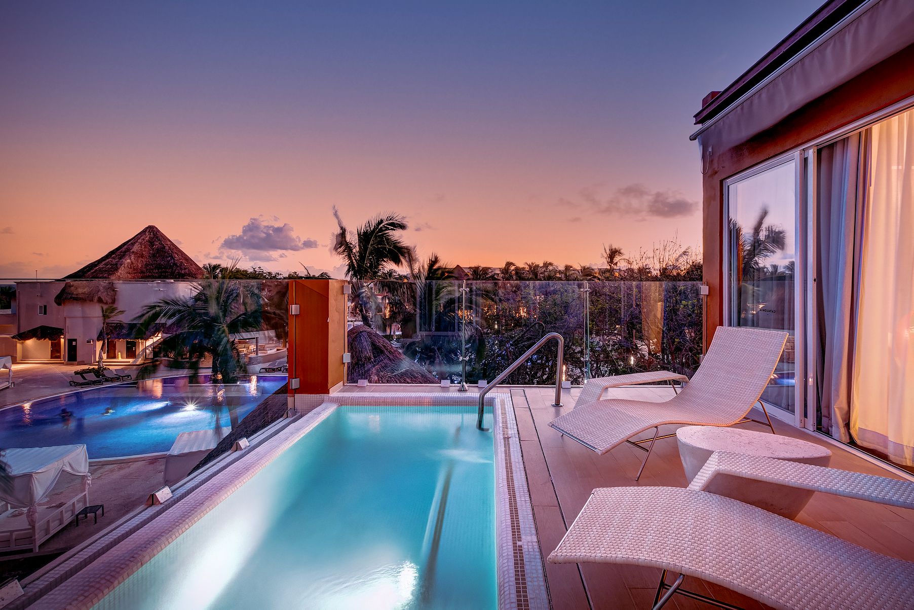 Resort photo