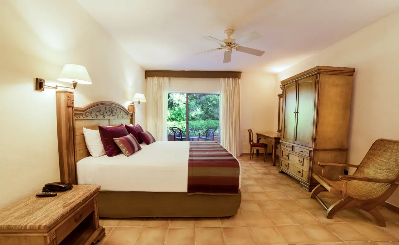 Resort photo