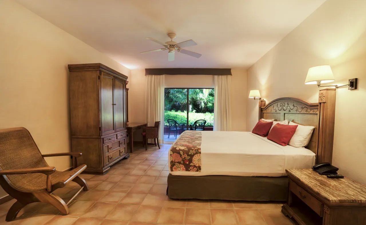 Resort photo