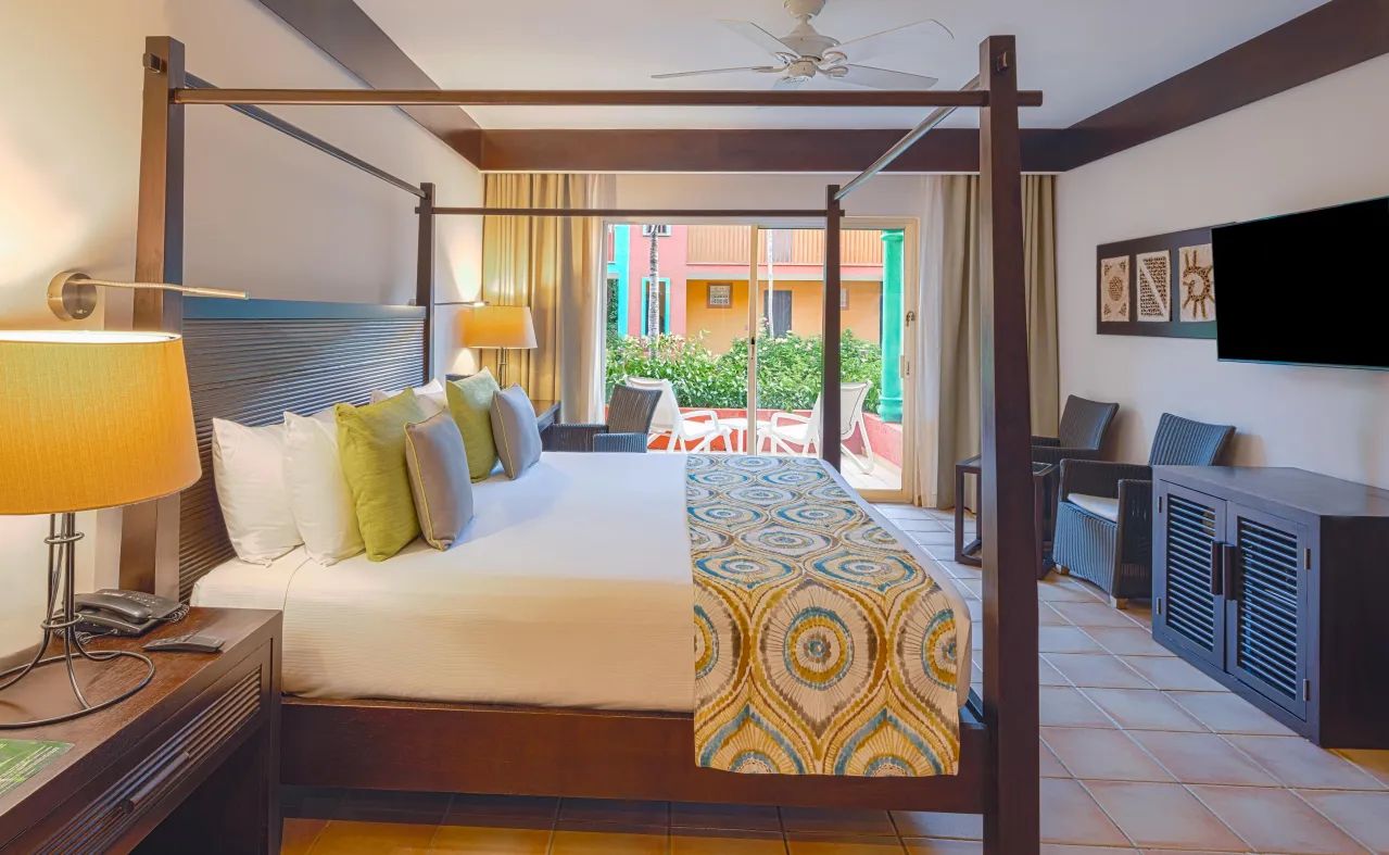 Resort photo