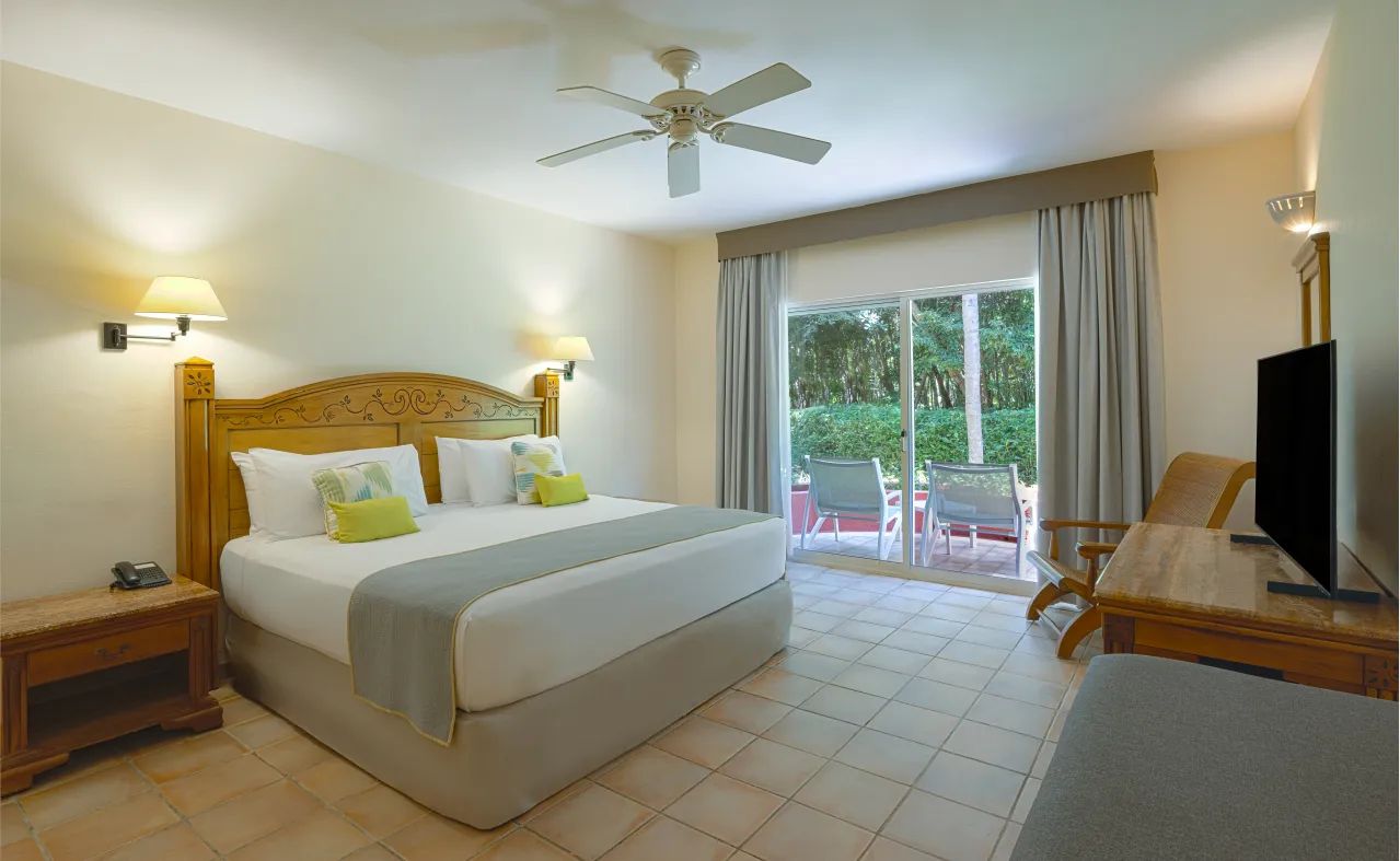 Resort photo