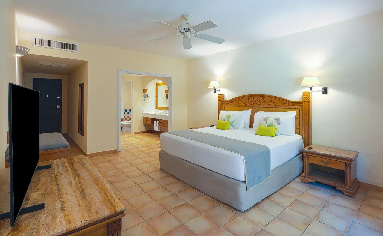 Resort photo