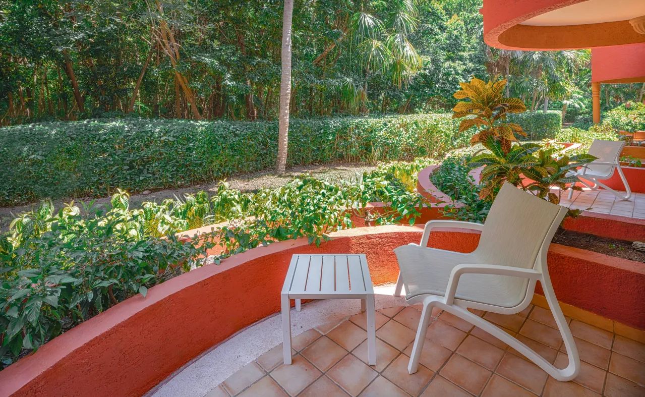 Resort photo
