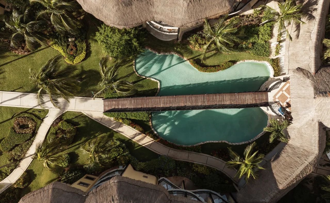 Catalonia Riviera Maya Resort & Spa Exterior & Grounds