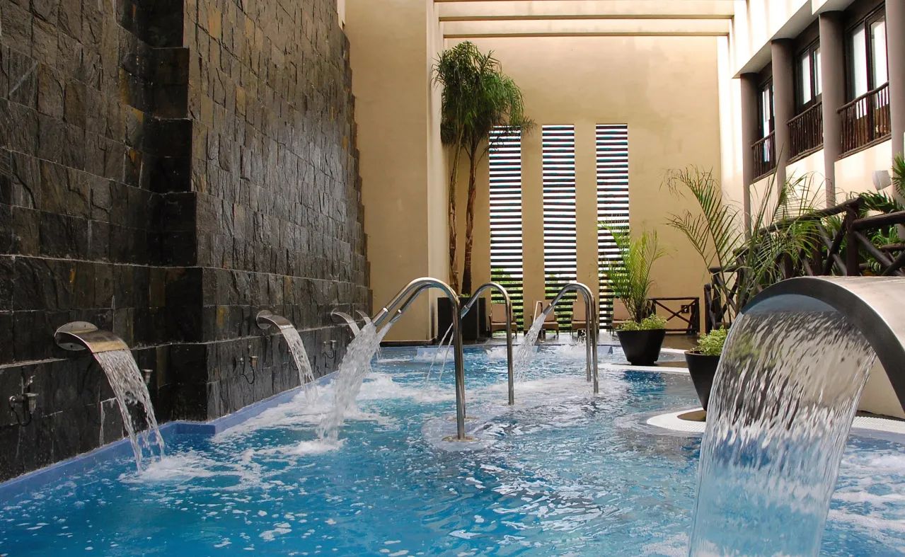 Catalonia Riviera Maya Resort & Spa Exterior & Grounds