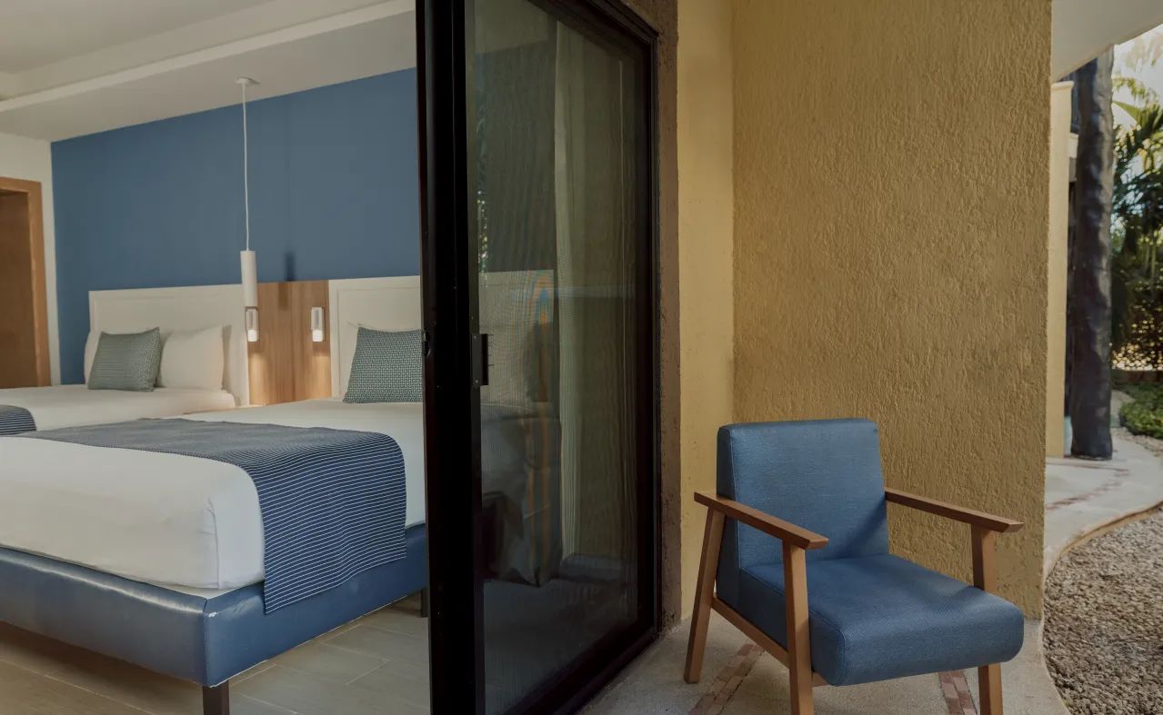 Catalonia Riviera Maya Resort & Spa Exterior & Grounds