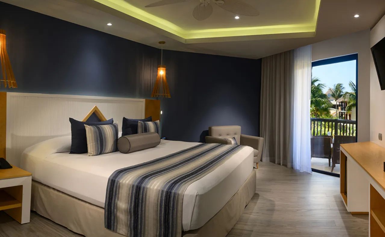 Catalonia Riviera Maya Resort & Spa Exterior & Grounds